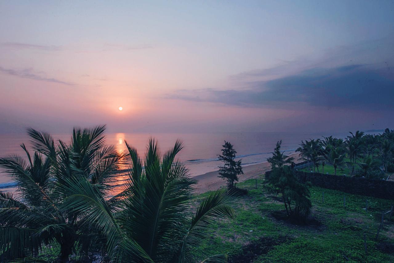 Cardamon Hotel Nilaveli Dış mekan fotoğraf